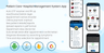 PatientCare – Hospital Management App